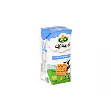 Arla Organic Milk Full Fat