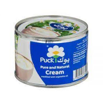 Puck Sterilize Cream Light 160 Gm