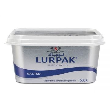 Lurpak Soft Butter