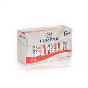 Lurpak Us Mini Blocks