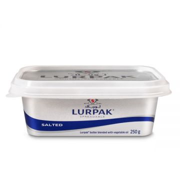 Lurpak Butter Soft Salted