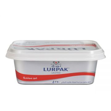 Lurpak Butter Soft Unsalted