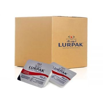 Lurpak Butter Soft Un Salted