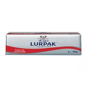 Lurpak Butter Unsalted