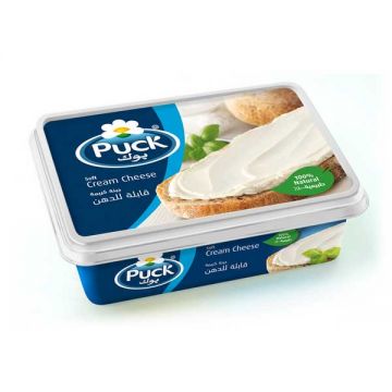 Puck Tubs Cheese