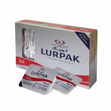 Lurpak Butter Unsalted