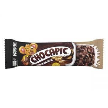 Nestle Chocapic Cereal Bar