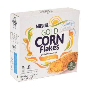 Nestle Gold Cornflakes Bar