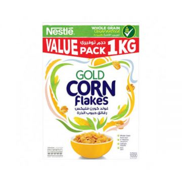 Nestle Gold Corn Flakes 1kg