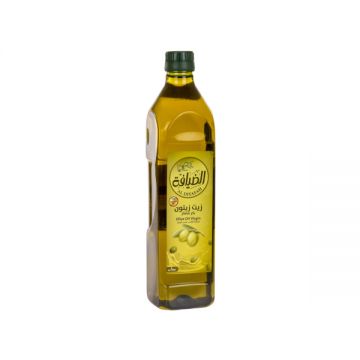 Al Diyafa Virgin Olive Oil 1 Liter