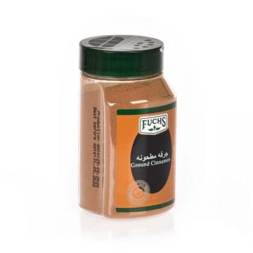 Fuchs Ground Cinnamon 200Gm