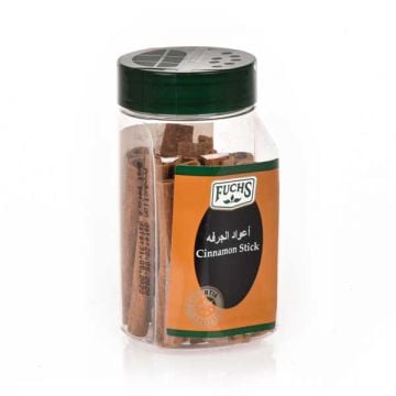 Fuchs Cinnamon Stick 100Gm