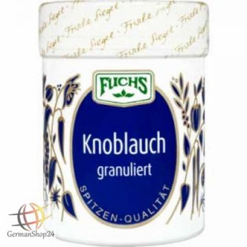 Fuchs Garlic Granulated