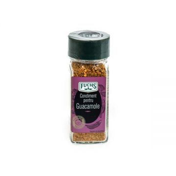 Fuchs Guacamole Spice Mix 50gm