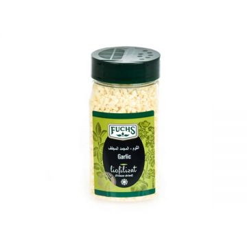 Fuchs Garlic Freeze Dried 90gm