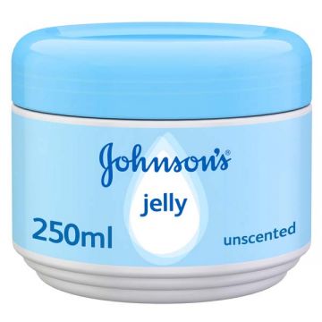 Johnsons Petrolium Jelly