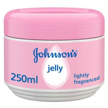 Johnsons Baby Jelly 250gm