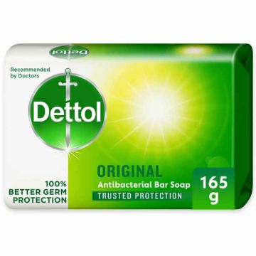 Dettol Soap