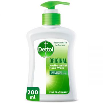 Dettol Origianal Handwash