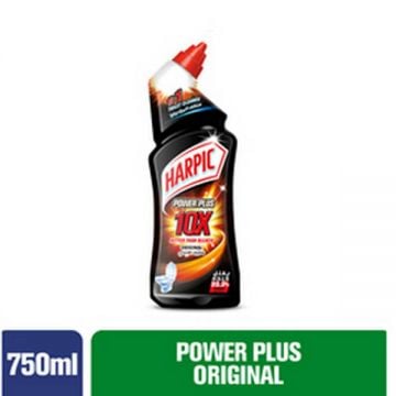 Harpic Power Plus