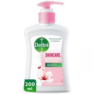 Dettol Skincare Handwash