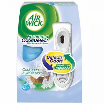 Air Wick Odour Stop Fresh Matic Refill