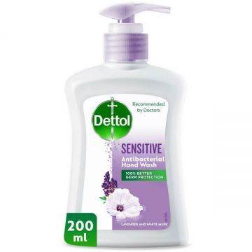 Dettol Handwash Sensitive