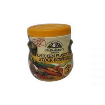 Ina Parman Ip Stock Power Chicken