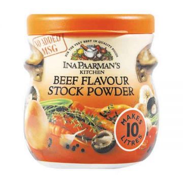 Ina Parman Ip Stock Power Beef