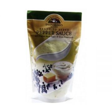 Ina Parman Pepper Sauce 200gm