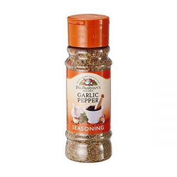 Ina Parman Seasoning Garlic Pepper