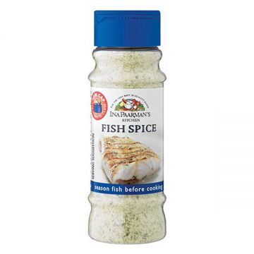 Ina Parman Seasoning Fish Spice