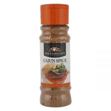 Ina Parman Seasoning Cajun Spice