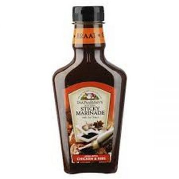 Ina Parman Sticky Marinade Sauce