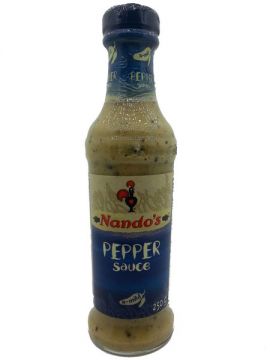 Nando S Traditional Pepper Sauce