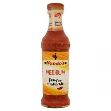 Nando S Mild Peri Peri Sauce