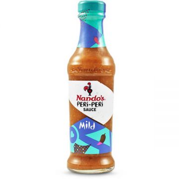 Nando S Mild Peri Peri Sauce