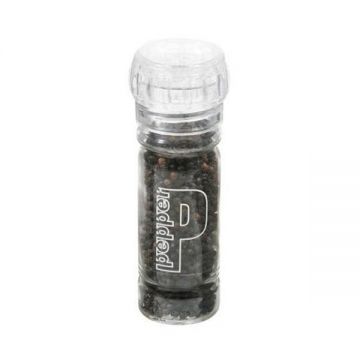 Cape Foods Spice Grindrr Whole Black Pepper