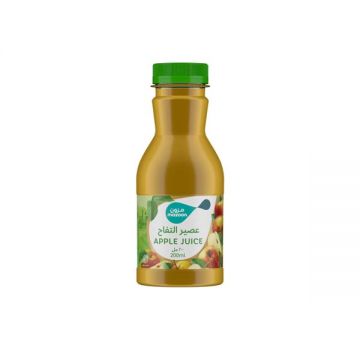 Mazoon Apple Juice 200ml