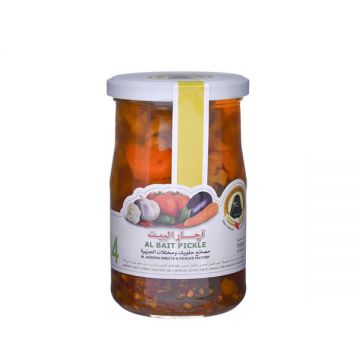 Algazera Albait Pickle