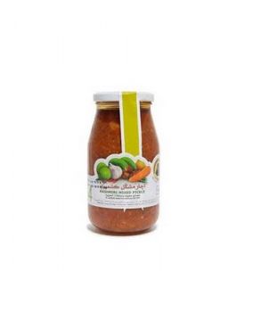 Al Jazera Kashmiri Mixed Pickle