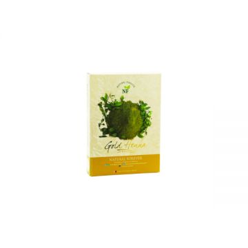 Natural Forever Henna Gold 250gm