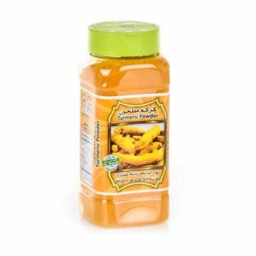 Qorrat Ali Ain Turmeric Powder 250Gm