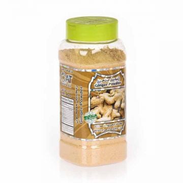 Qorrat Ali Ain Ginger Powder 250Gm