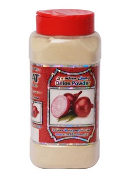 Qorrat Ali Ain Onion Powder Spice 250gm