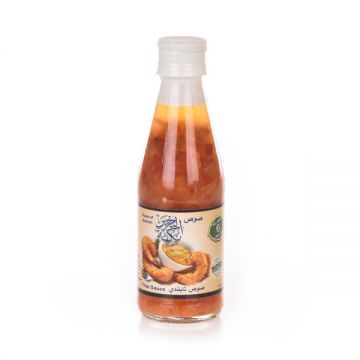 Qat Thai Sauce 200gm