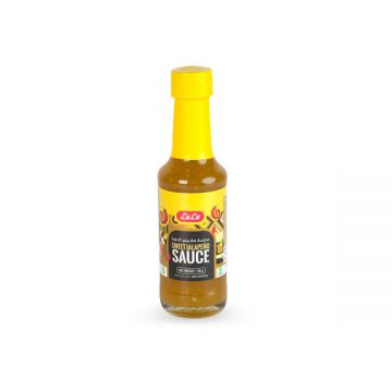 Qat Jalapeno Sauce