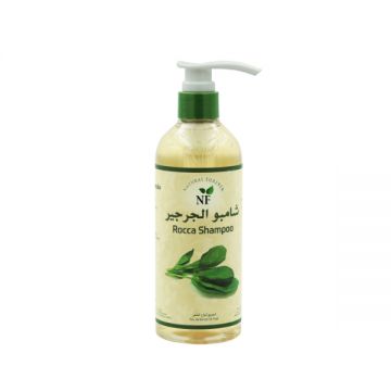Natural Forever Rocca Shampoo 500ml