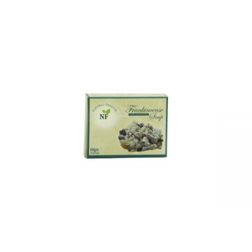Natural Forever Frankincense Soap 85gm