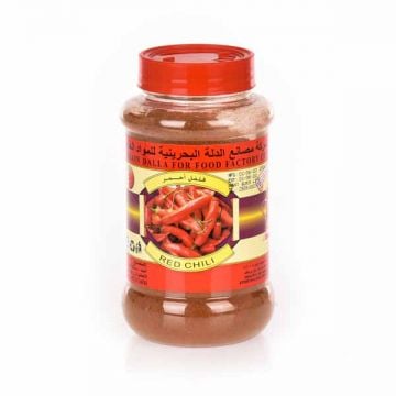 Budalla Red Chilly Powder 250Gm